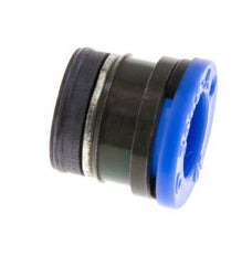 10 mm Push-in Cartridge ZnDC [10 Pieces]
