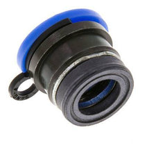 10 mm Push-in Cartridge ZnDC [10 Pieces]
