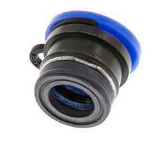 10 mm Push-in Cartridge ZnDC [10 Pieces]