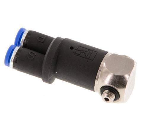 Pneumatic Sensor 4mm - M5