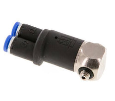 Pneumatic Sensor 4mm - M5