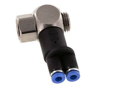 Pneumatic Sensor 4mm - G1/4''