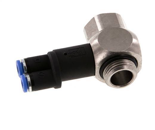 Pneumatic Sensor 4mm - G3/8''