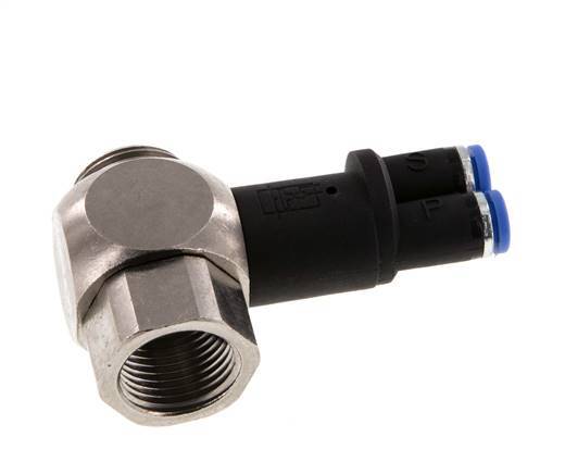 Pneumatic Sensor 4mm - G3/8''