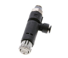 Pneumatic Pressure Regulator 4mm - R1/8''