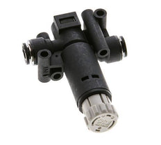 Pneumatic Pressure Regulator 4mm