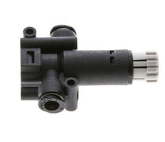 Pneumatic Pressure Regulator 6mm