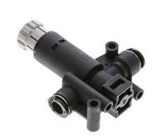 Pneumatic Pressure Regulator 6mm