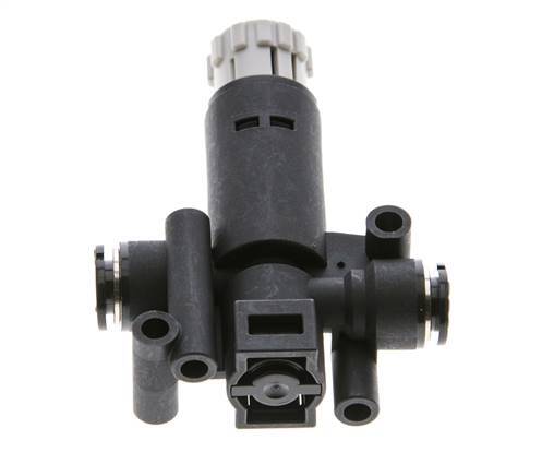 Pneumatic Pressure Regulator 6mm