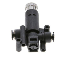Pneumatic Pressure Regulator 6mm
