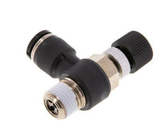 Pneumatic Differential Pressure Regulator 8mm - R1/4''