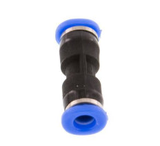3mm Push-in Fitting PBT NBR Compact Design [2 Pieces]