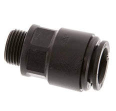 15mm x G3/8'' Push-in Fitting with Male Threads POM NBR [2 Pieces]