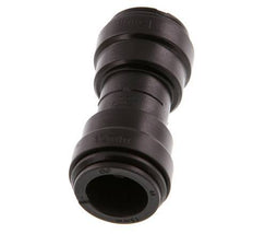 15mm Push-in Fitting POM NBR [2 Pieces]