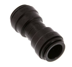 18mm Push-in Fitting POM NBR