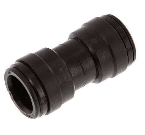 22mm Push-in Fitting POM NBR