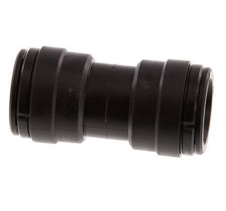 22mm Push-in Fitting POM NBR