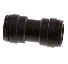22mm Push-in Fitting POM NBR