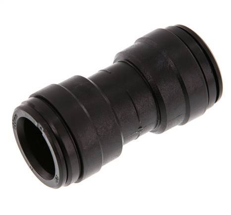 22mm Push-in Fitting POM NBR