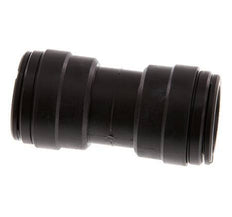 22mm Push-in Fitting POM NBR