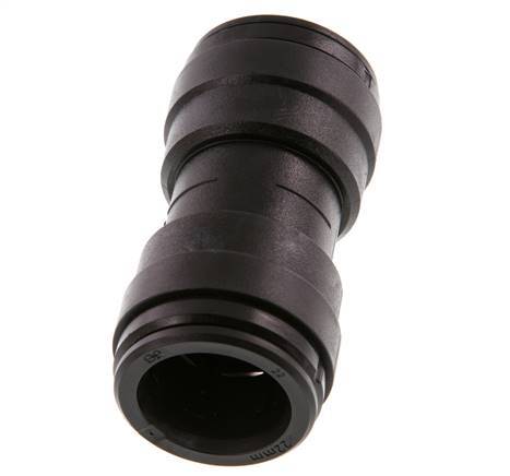22mm Push-in Fitting POM NBR