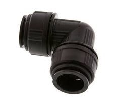 28mm 90deg Elbow Push-in Fitting POM NBR