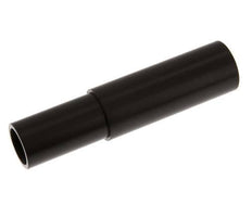 32mm x 28mm Plug-in Connector POM NBR