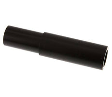 32mm x 28mm Plug-in Connector POM NBR