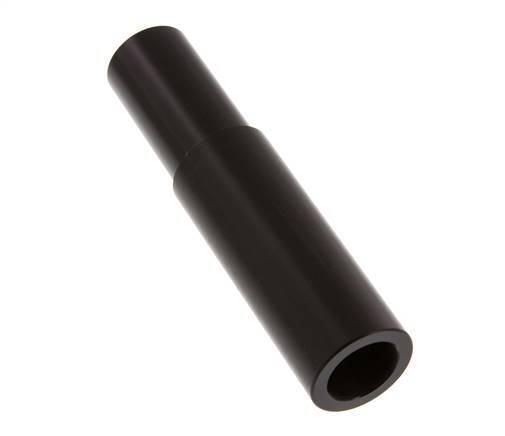 32mm x 28mm Plug-in Connector POM NBR
