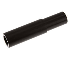 32mm x 28mm Plug-in Connector POM NBR