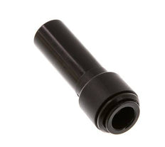 10mm x 15mm Push-in Fitting with Plug-in POM NBR