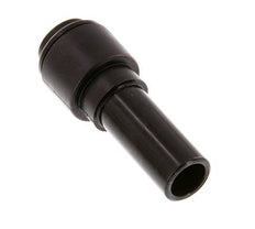 12mm x 15mm Push-in Fitting with Plug-in POM NBR