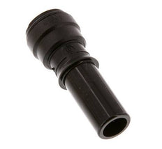 15mm x 18mm Push-in Fitting with Plug-in POM NBR