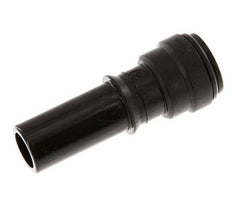 15mm x 18mm Push-in Fitting with Plug-in POM NBR