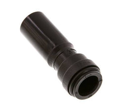 15mm x 22mm Push-in Fitting with Plug-in POM NBR