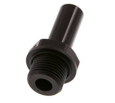 15mm x G1/2'' Plug-in Fitting with Male Threads POM NBR [2 Pieces]