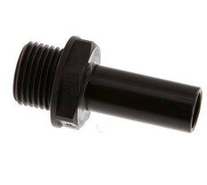 15mm x G1/2'' Plug-in Fitting with Male Threads POM NBR [2 Pieces]