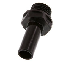 15mm x G1/2'' Plug-in Fitting with Male Threads POM NBR [2 Pieces]