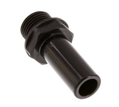 18mm x G1/2'' Plug-in Fitting with Male Threads POM NBR [2 Pieces]