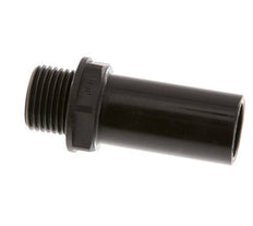22mm x G1/2'' Plug-in Fitting with Male Threads POM NBR [2 Pieces]