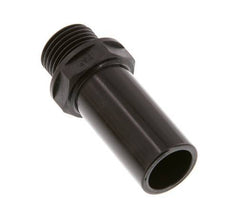 22mm x G1/2'' Plug-in Fitting with Male Threads POM NBR [2 Pieces]