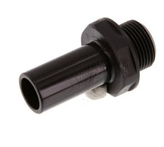 22mm x G3/4'' Plug-in Fitting with Male Threads POM NBR