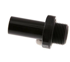 22mm x G3/4'' Plug-in Fitting with Male Threads POM NBR