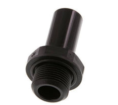22mm x G3/4'' Plug-in Fitting with Male Threads POM NBR