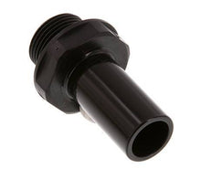 22mm x G3/4'' Plug-in Fitting with Male Threads POM NBR