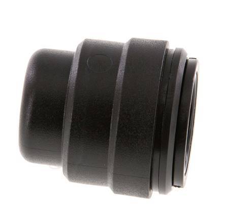18mm Cap POM NBR [2 Pieces]