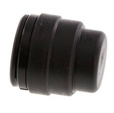 22mm Cap POM NBR [2 Pieces]