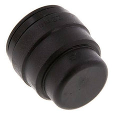 22mm Cap POM NBR [2 Pieces]