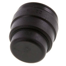 22mm Cap POM NBR [2 Pieces]