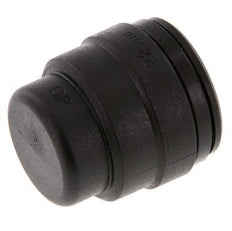 22mm Cap POM NBR [2 Pieces]